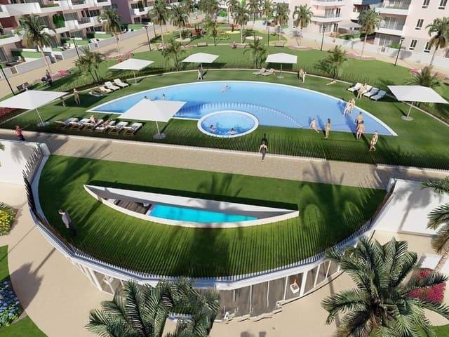 Apartamento en venta en Guardamar del Segura, Alicante Costa Blanca