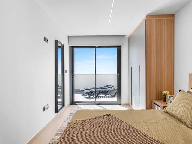 Apartamento en venta en Guardamar del Segura, Alicante Costa Blanca