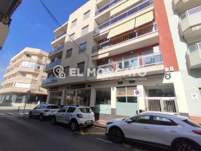 Apartamento en venta en Guardamar del Segura, Alicante Costa Blanca