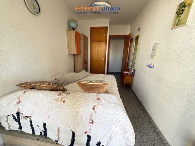 Apartamento en venta en Guardamar del Segura, Alicante Costa Blanca