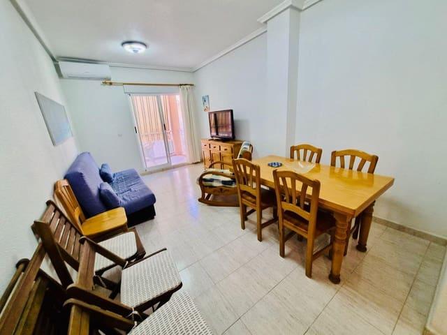 Apartamento en venta en Guardamar del Segura, Alicante Costa Blanca