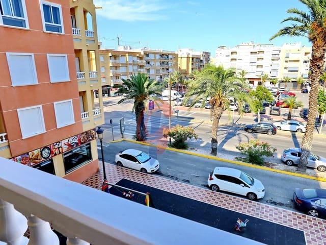 Apartamento en venta en Guardamar del Segura, Alicante Costa Blanca