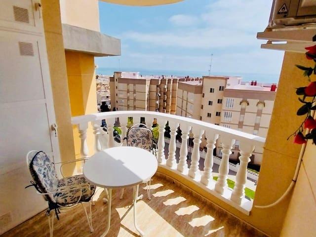 Apartamento en venta en Guardamar del Segura, Alicante Costa Blanca
