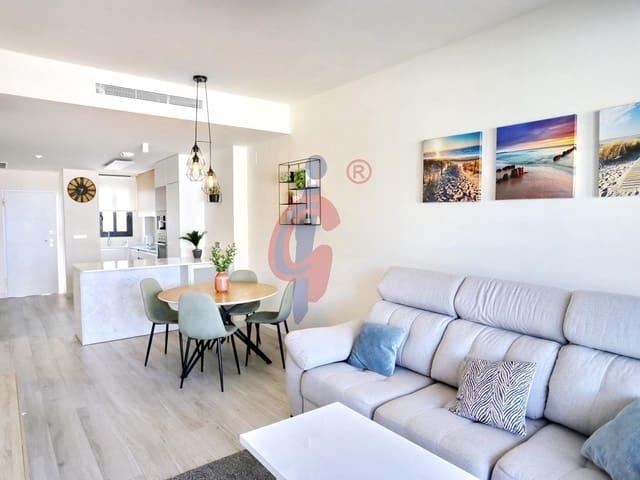 Apartamento en venta en Guardamar del Segura, Alicante Costa Blanca