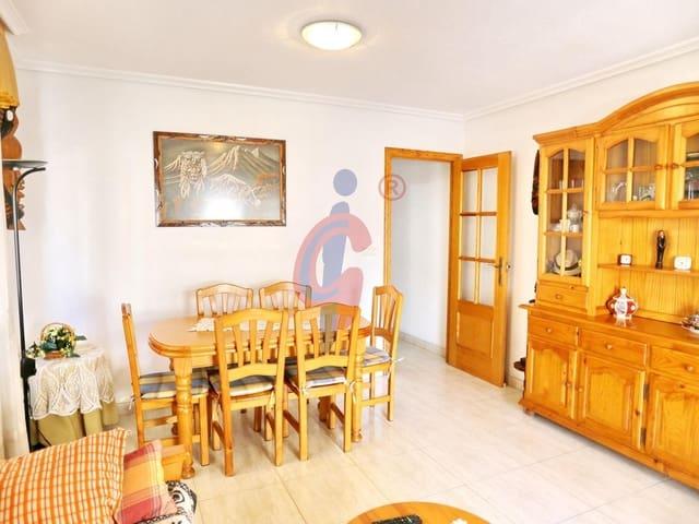 Apartamento en venta en Guardamar del Segura, Alicante Costa Blanca