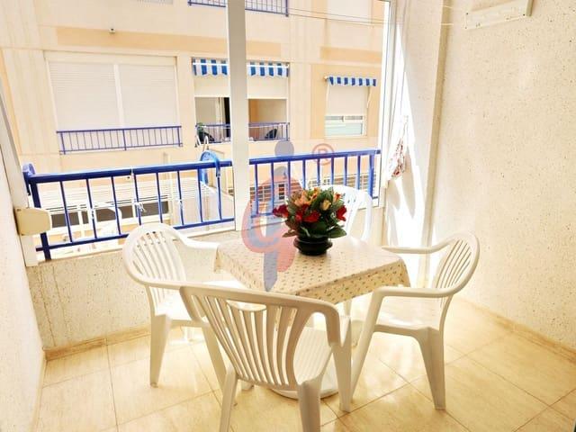Apartamento en venta en Guardamar del Segura, Alicante Costa Blanca