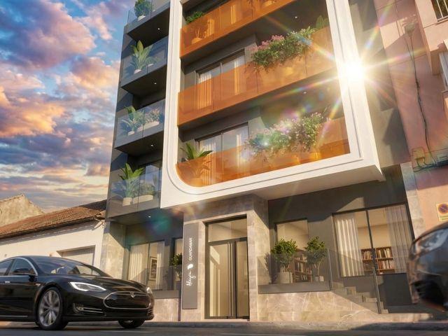 Apartamento en venta en Guardamar del Segura, Alicante Costa Blanca