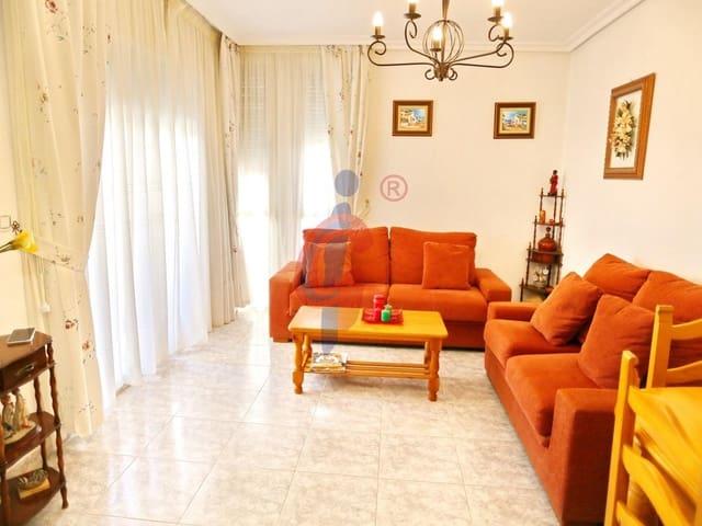 Apartamento en venta en Guardamar del Segura, Alicante Costa Blanca