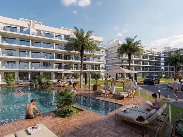 Apartamento en venta en El Raso, Alicante Costa Blanca