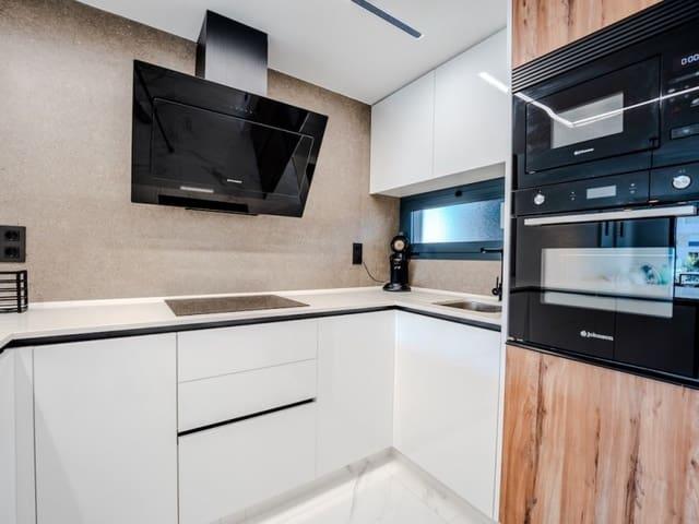 Apartamento en venta en Guardamar del Segura, Alicante Costa Blanca