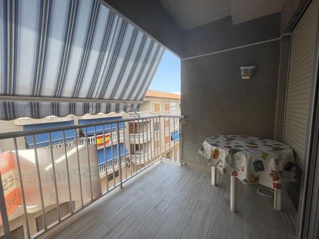 Apartamento en venta en Guardamar del Segura, Alicante Costa Blanca