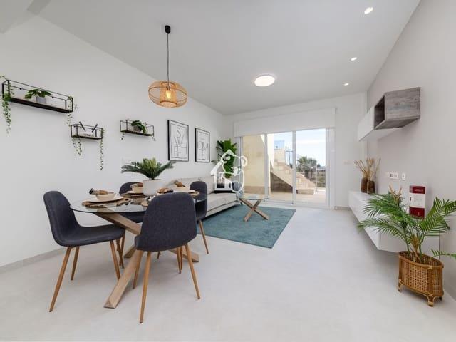Apartamento en venta en Guardamar del Segura, Alicante Costa Blanca