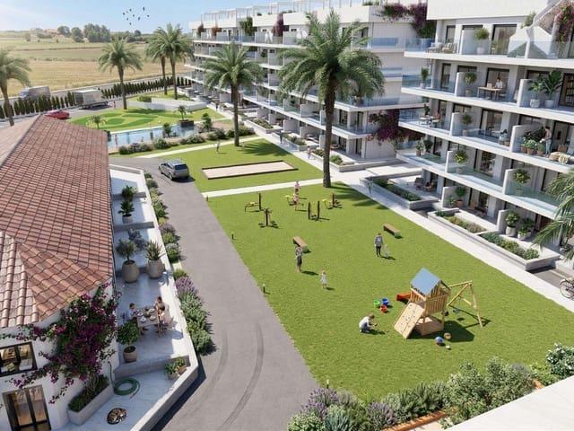 Apartamento en venta en Guardamar del Segura, Alicante Costa Blanca
