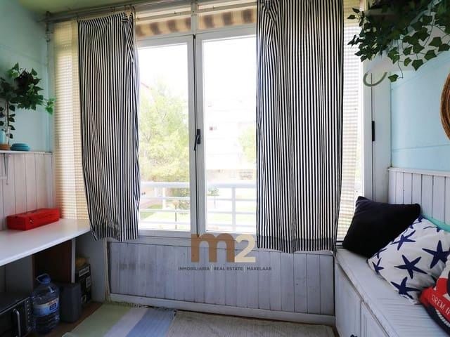 Apartamento en venta en Guardamar del Segura, Alicante Costa Blanca