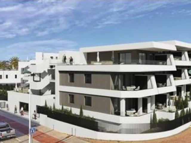 apartamento en Venta en Guardamar Del Segura. ETRV T6857