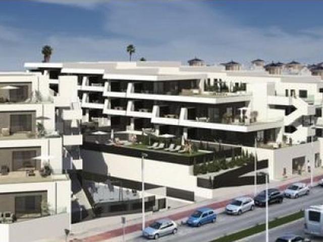 apartamento en Venta en Guardamar Del Segura. ETRV T6861