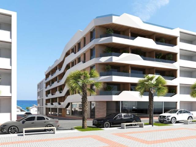 Apartamento en Venta en Guardamar Playa