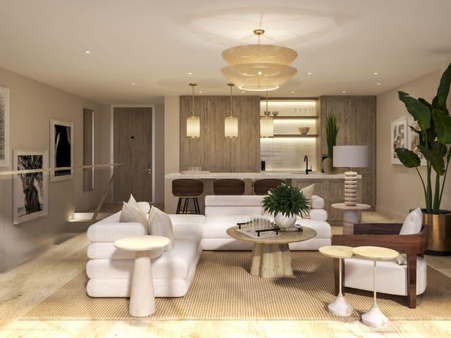 Apartamento en venta en Guaro, Málaga