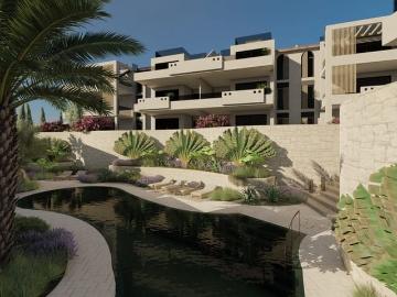 Apartamento en venta en Guaro, Málaga