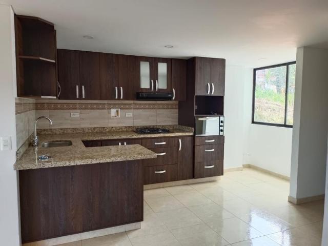 Apartamento En Venta En Guarne V121823