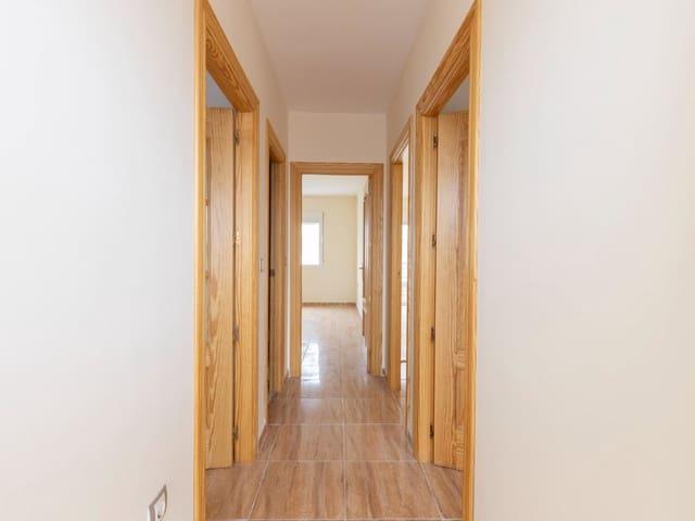 Apartamento en venta en Güevéjar, Granada