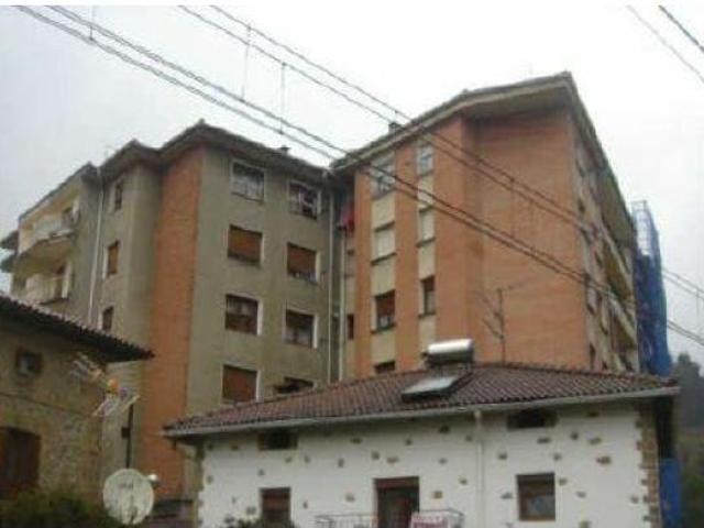 Apartamento en Venta en Gueñes, Vizcaya