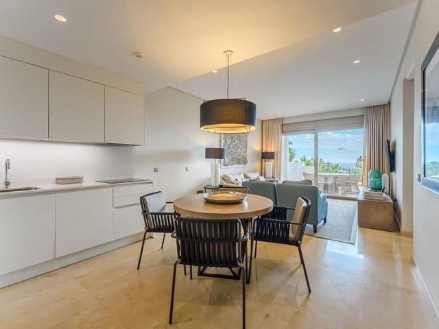 Apartamento en venta en Guía de Isora, Tenerife