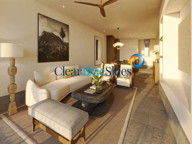 Apartamento en venta en Playa San Juan, Tenerife