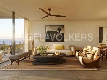 Apartamento en venta en Playa San Juan, Tenerife