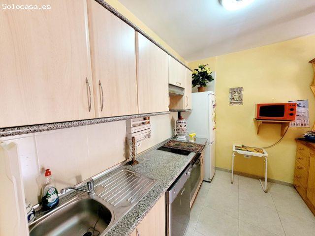 Apartamento en venta en Guimar a pocos metros del mar