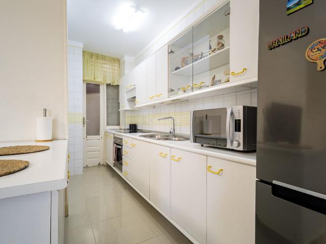 Apartamento en venta en Güímar, Puertito de Güímar. Tu apartamento junto al mar, listo para disfrutar. Apartamentos.