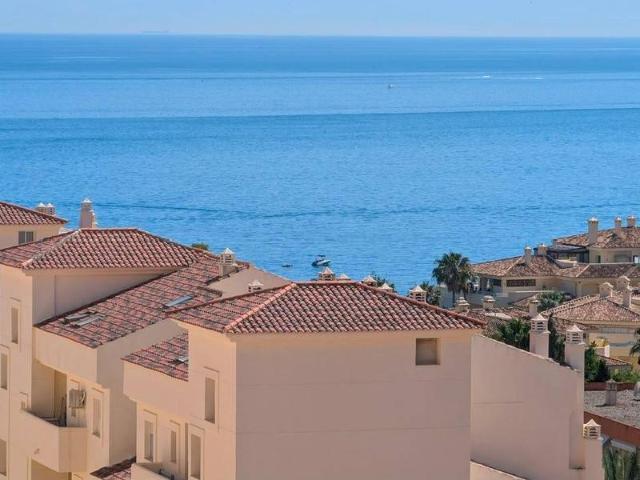 Apartamento en Venta en Hacienda Torrequebrada