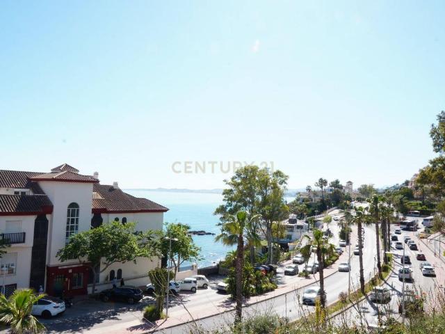 Apartamento en Venta en Hacienda Torrequebrada