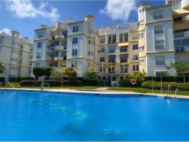 Apartamento en Venta en Hacienda Torrequebrada