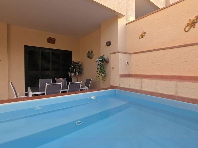Apartamento en venta en Hacienda del Alamo, Murcia
