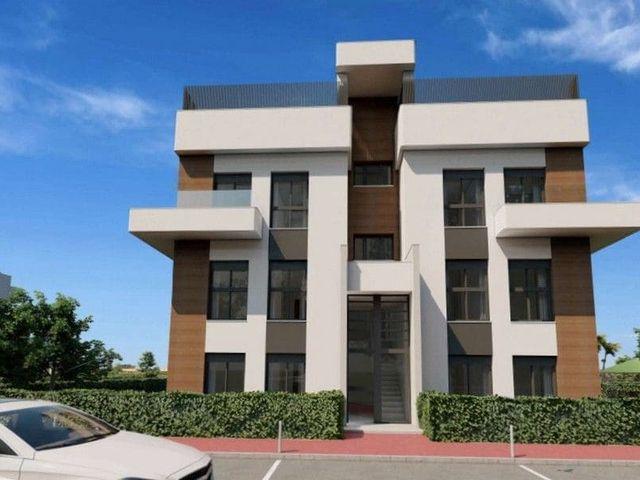 Apartamento en venta en Hacienda del Alamo, Murcia