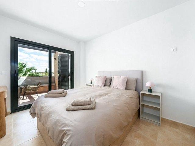 Apartamento en venta en Hacienda del Alamo, Murcia