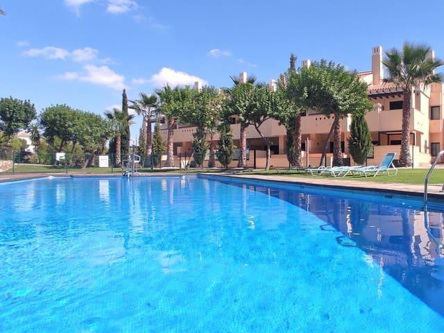 Apartamento en venta en Hacienda del Alamo, Murcia