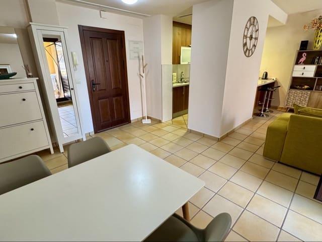 Apartamento en venta en Hacienda del Alamo, Murcia