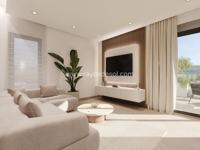 Apartamento en venta en Hacienda del Alamo, Murcia