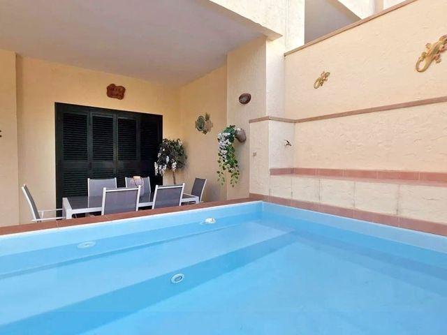 Apartamento en venta en Hacienda del Alamo, Murcia