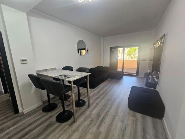 Apartamento en venta en Hacienda del Alamo, Murcia