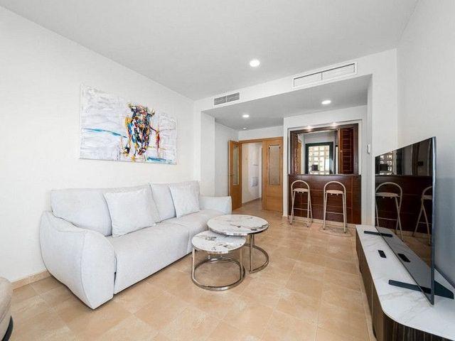 Apartamento en venta en Hacienda del Alamo, Murcia