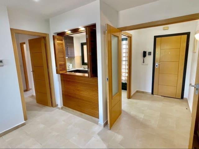 Apartamento en venta en Hacienda del Alamo, Murcia