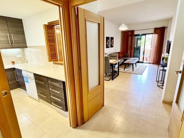 Apartamento en venta en Hacienda del Alamo, Murcia