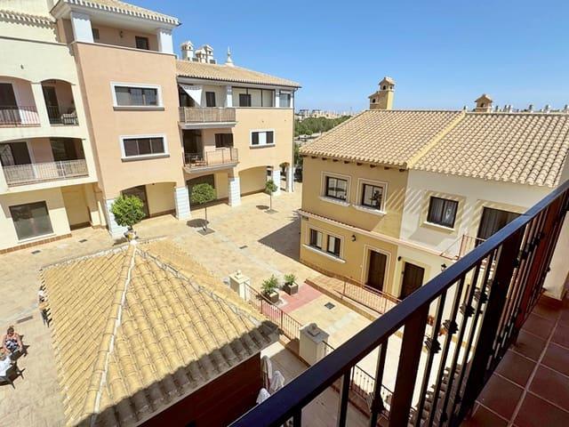 Apartamento en venta en Hacienda del Alamo, Murcia