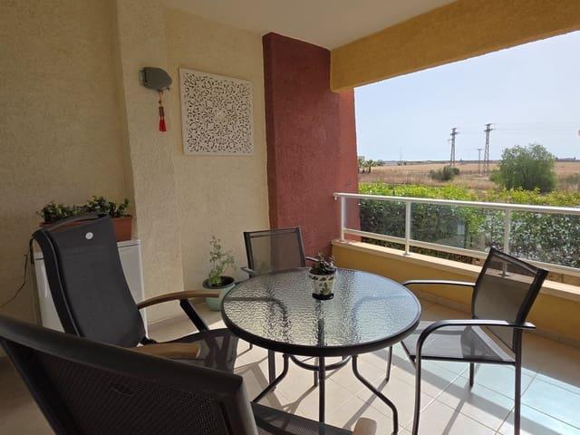 Apartamento en venta en Hacienda del Alamo, Murcia