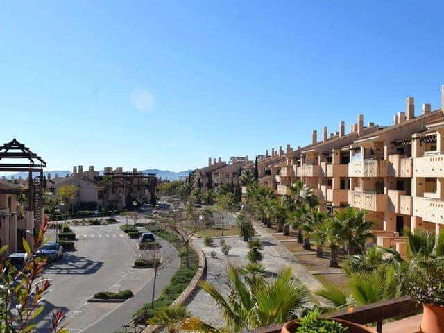 Apartamento en venta en Hacienda del Alamo, Murcia
