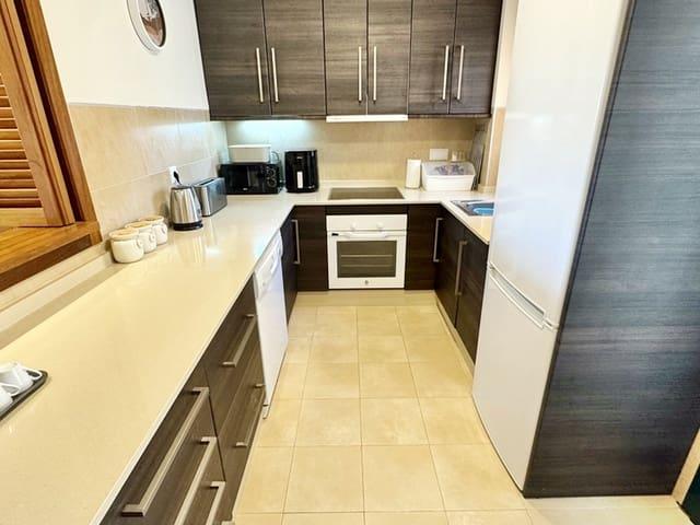Apartamento en venta en Hacienda del Alamo, Murcia