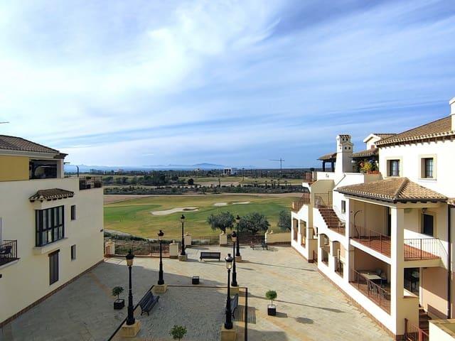 Apartamento en venta en Hacienda del Alamo, Murcia